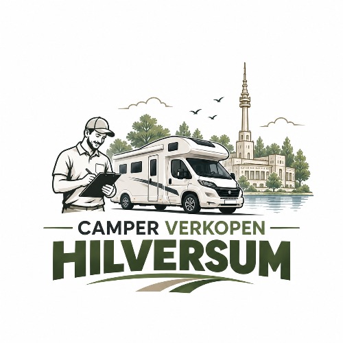 Camper Verkopen Hilversum